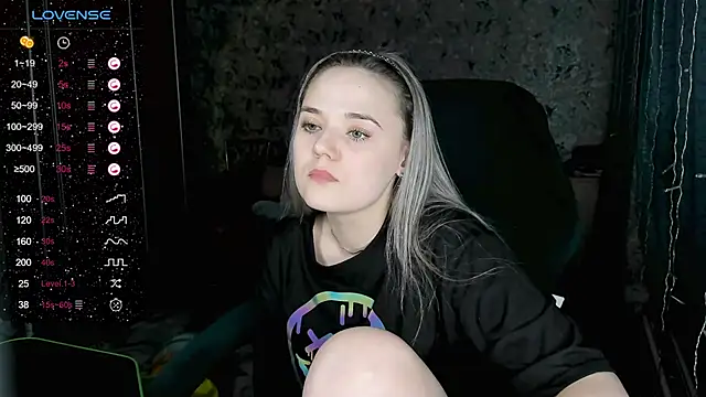 Your small bunny online show from January 27, 11:00 am