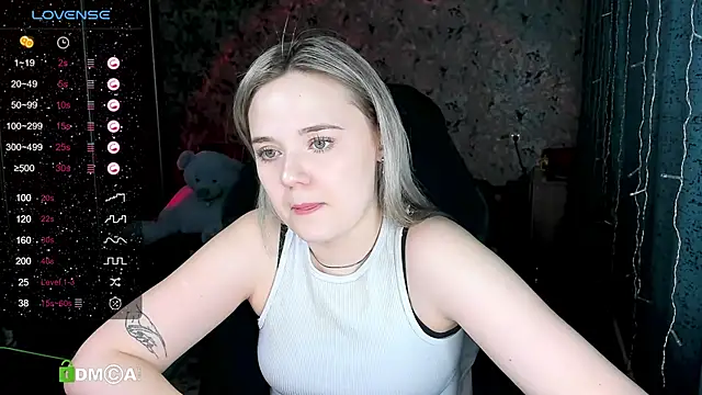 Your small bunny online show from February 2, 2:45 pm