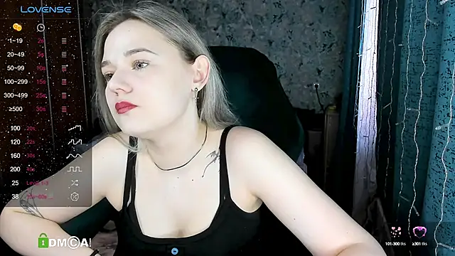 Your small bunny online show from February 5, 3:23 am