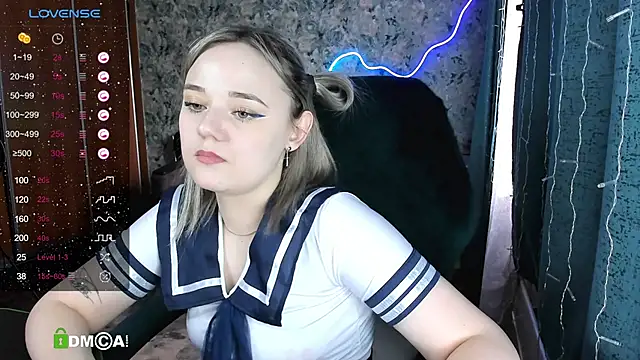 Your small bunny online show from February 8, 5:08 am