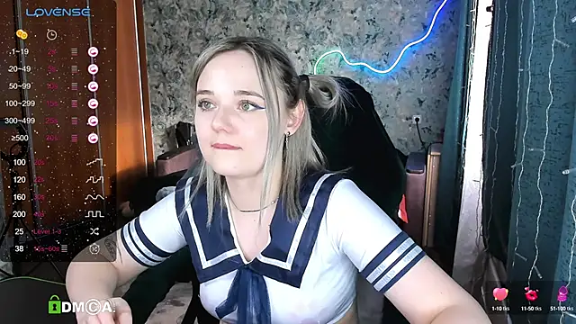 Your small bunny online show from February 8, 8:09 am