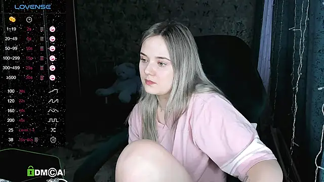 Your small bunny online show from February 10, 10:53 am