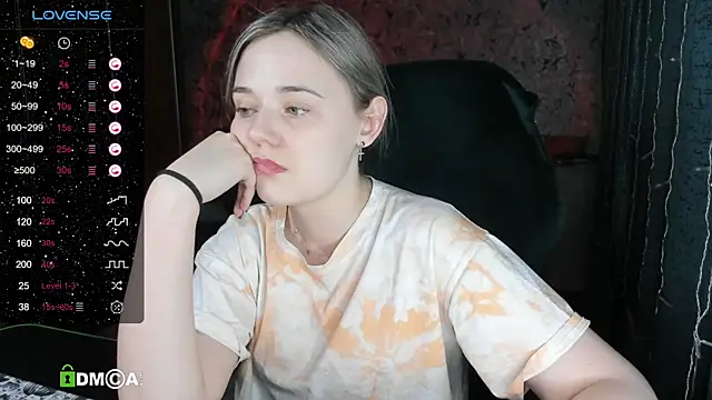 Your small bunny online show from February 12, 11:18 am