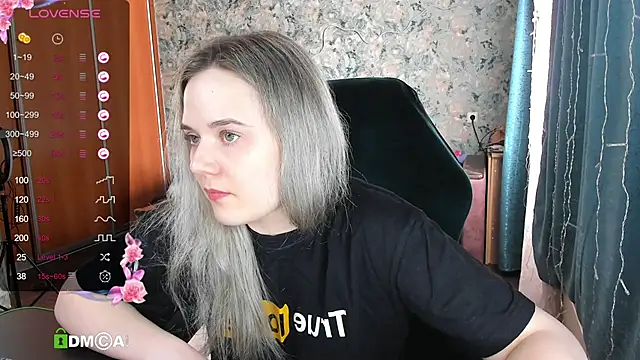 Your small bunny online show from March 10, 9:10 am