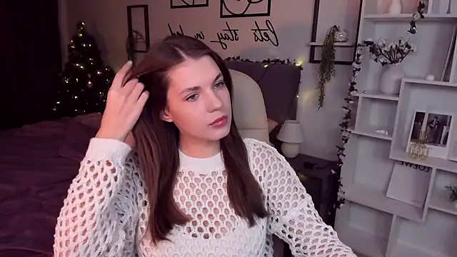 BellaSweetHeart online show from January 13, 1:17 pm