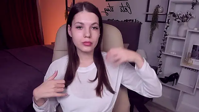 BellaSweetHeart online show from February 3, 3:38 pm