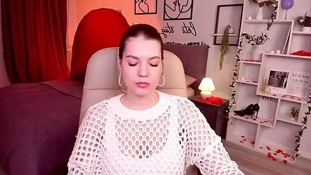 BellaSweetHeart online show from February 16, 10:54 am