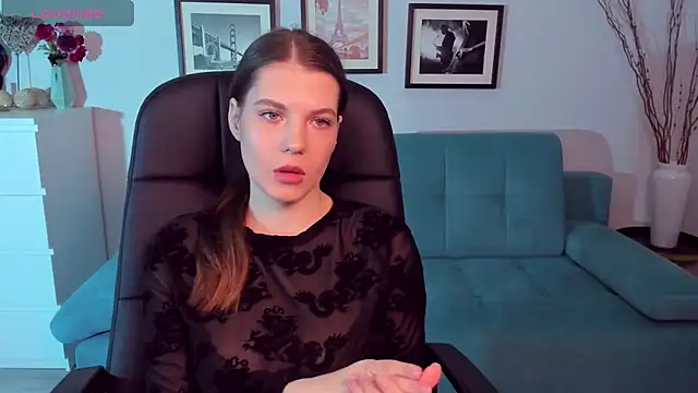 BellaSweetHeart online show from March 9, 4:11 pm