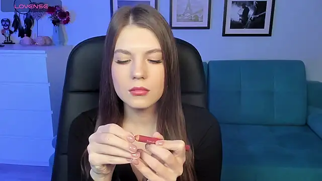 BellaSweetHeart online show from March 19, 12:12 pm