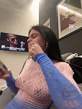 Snapshot of nekorori chatting on March 6, 4:38 pm nekorori online show from March 6, 4:38 pm