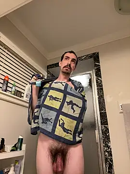 tallnerdyguy online show from June 24, 4:00 am