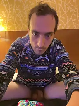 tallnerdyguy online show from July 3, 6:25 pm