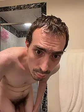 tallnerdyguy online show from July 8, 3:33 am