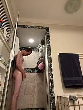 tallnerdyguy online show from July 30, 5:06 am