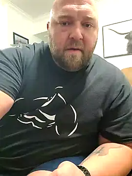 Strong Bear89 online show from December 9, 6:01 am