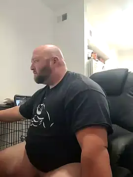 Strong Bear89 online show from December 9, 4:15 pm