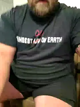 Strong Bear89 online show from December 31, 4:16 am