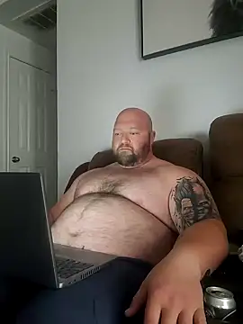 Strong Bear89 online show from January 13, 7:53 pm