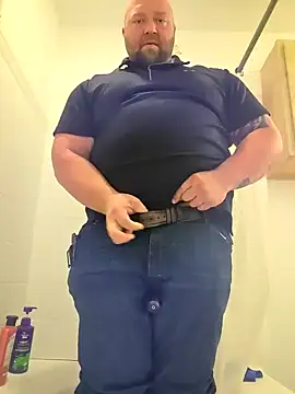 Strong Bear89 online show from February 8, 9:13 am