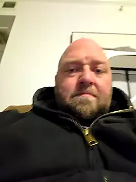 Strong Bear89 online show from February 11, 1:51 pm