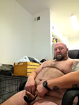 Strong Bear89 online show from February 11, 4:56 pm