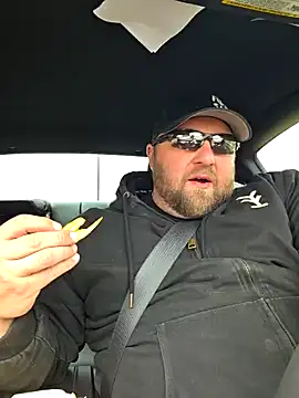 Strong Bear89 online show from February 19, 7:16 pm