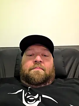 Strong Bear89 online show from February 25, 6:25 am