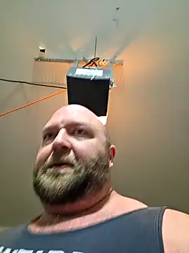 Strong Bear89 online show from February 27, 5:04 pm