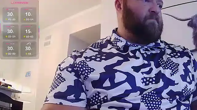 Strong Bear89 online show from October 17, 1:46 pm