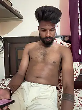 Snapshot of blr_boi chatting on April 10, 4:50 am blr boi online show from April 10, 4:50 am
