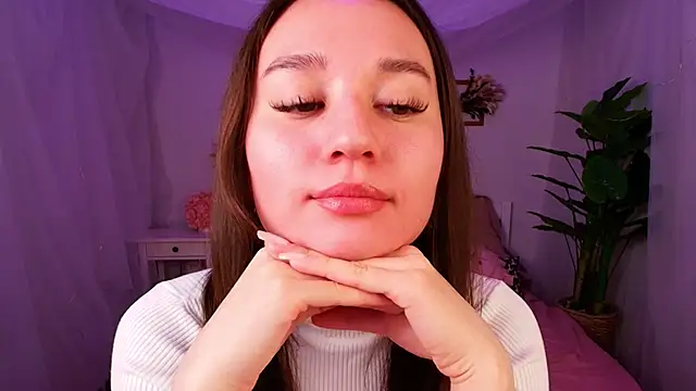 Snapshot of margeriTirell chatting on November 8, 2:56 am margeriTirell online show from November 8, 2:56 am