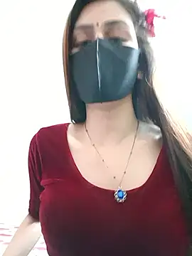 Tisha-01 online show from October 31, 2:51 pm