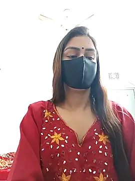 Tisha-01 online show from January 6, 3:21 am