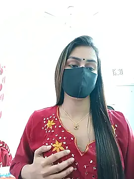 Tisha-01 online show from January 9, 4:32 pm