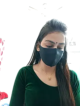 Tisha-01 online show from January 10, 4:36 am