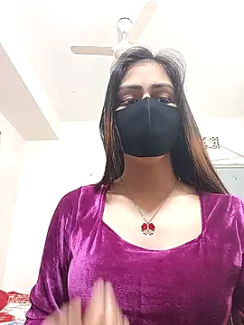 Tisha-01 online show from February 21, 3:07 am