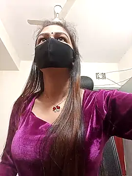 Tisha-01 online show from February 26, 2:21 am