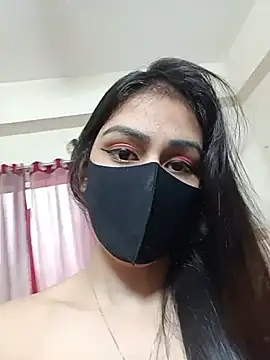 Snapshot of Tisha-01 chatting on July 18, 3:00 am Tisha-01 online show from July 18, 3:00 am