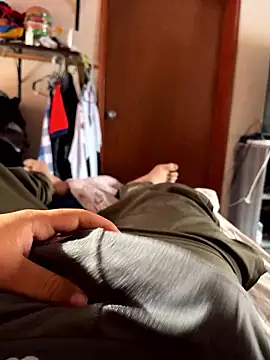 Diegochii online show from January 11, 10:48 pm