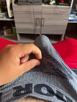 Diegochii online show from April 29, 8:26 pm