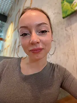 melissa grr online show from April 27, 1:20 pm