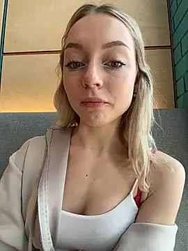melissa grr online show from May 3, 12:33 pm
