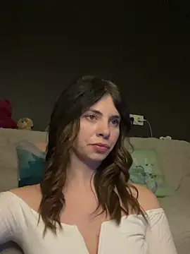 CurlyLara online show from March 8, 5:01 pm