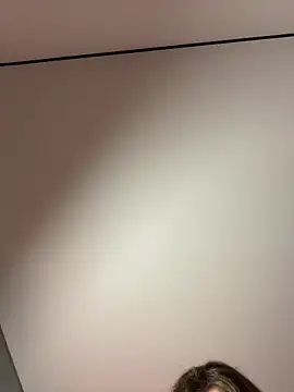 CurlyLara online show from February 12, 7:09 pm