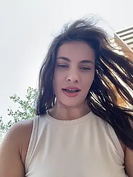 Snapshot of CurlyLara chatting on August 2, 12:14 pm CurlyLara online show from August 2, 12:14 pm