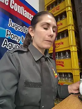 Alysson-- online show from November 15, 3:19 pm