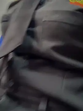 Alysson-- online show from November 21, 12:59 pm