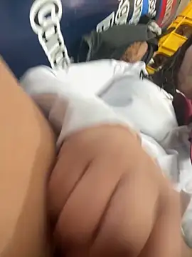 Alysson-- online show from November 29, 1:25 pm