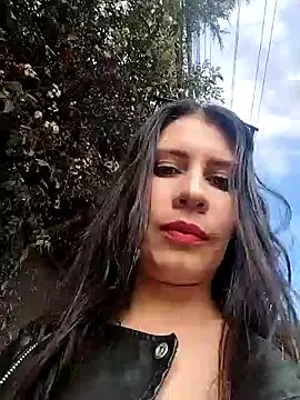 Alysson-- online show from January 10, 1:35 pm