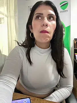 Alysson-- online show from March 3, 2:12 pm